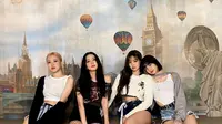 Blackpink Bakal Kembali Gelar Konser di Jakarta, Berapa Harga Tiketnya?