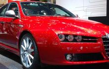 Pengganti Alfa Romeo 159 ditunda hingga 2014