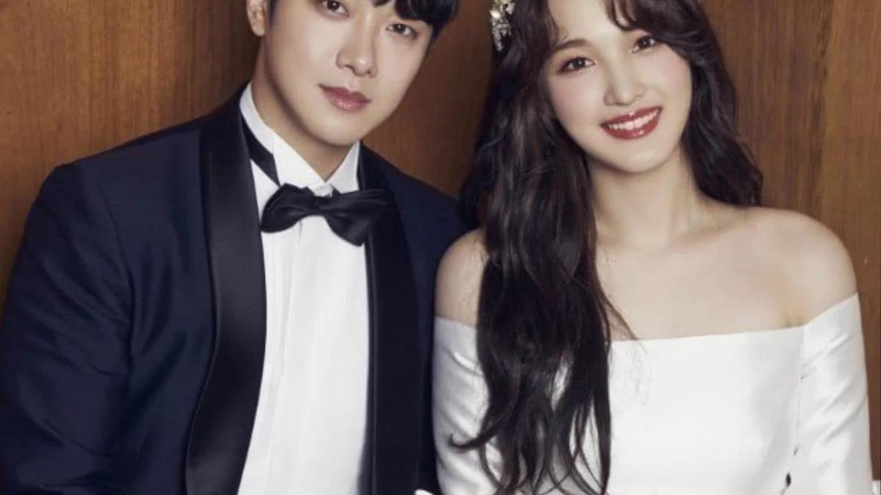 Yulhee - Minhwan