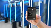 BRI Visa Infinite Tingkatkan Layanan Nasabah Prioritas dan Private dengan Desain Eksklusif hingga Premium Benefits