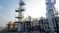 Mini LNG Plant Tuban Siap Pasok Kebutuhan Energi di Jawa, Bali hingga Sulawesi