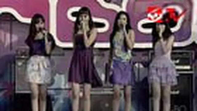 Soulmatch - Lagi Bohong