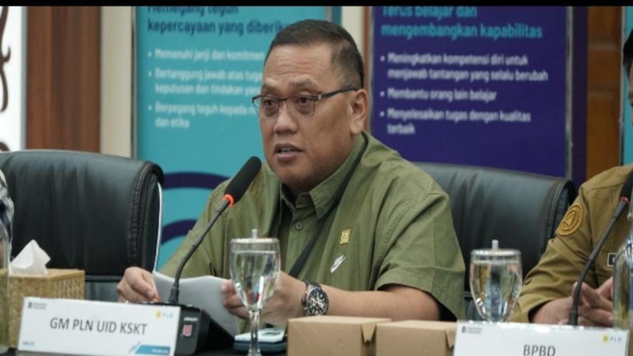 Tahukah Anda, Simulasi Gempa PLN Kalselteng Tingkatkan Kesiapsiagaan Bencana dan Keandalan Listrik?