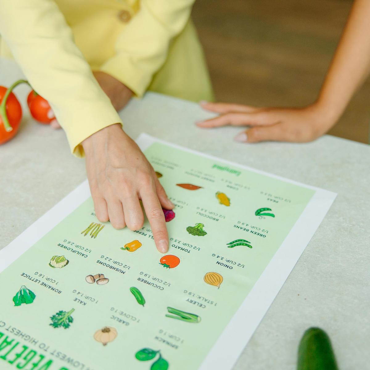 Tips Memenuhi Nutrisi Anak yang Alergi terhadap Makanan