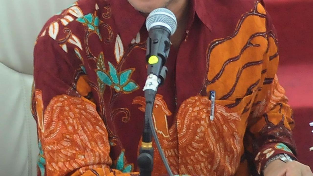 Hasil Suara di Kalbar: Anies-Muhaimin 718.641, Prabowo-Gibran 1.964.183, Ganjar-Mahfud 534.450