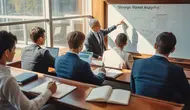 BBA Gelar Apa? Pahami Pengertian, Kurikulum, Prospek Karir, dan Perbedaannya dengan MBA