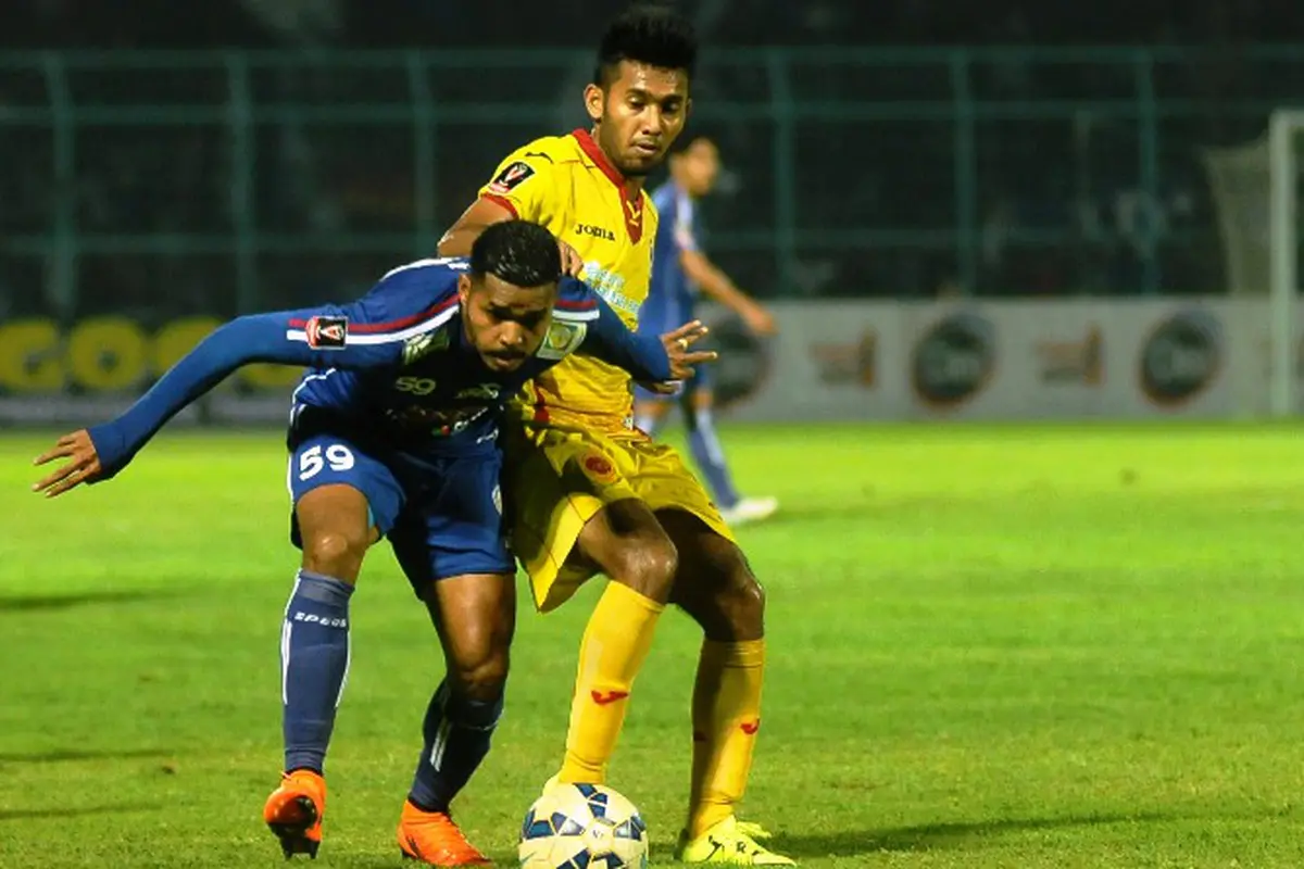 Arema Cronus