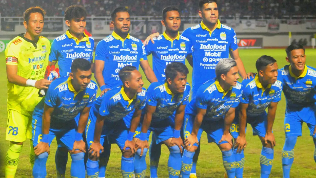 Persib Bandung
