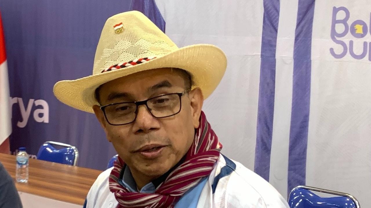 VIDEO: Sayembara Maruarar Tangkap Harun Masiku Dapat Rp8 M, Demokrat: Mengejutkan & Jarang Terjadi