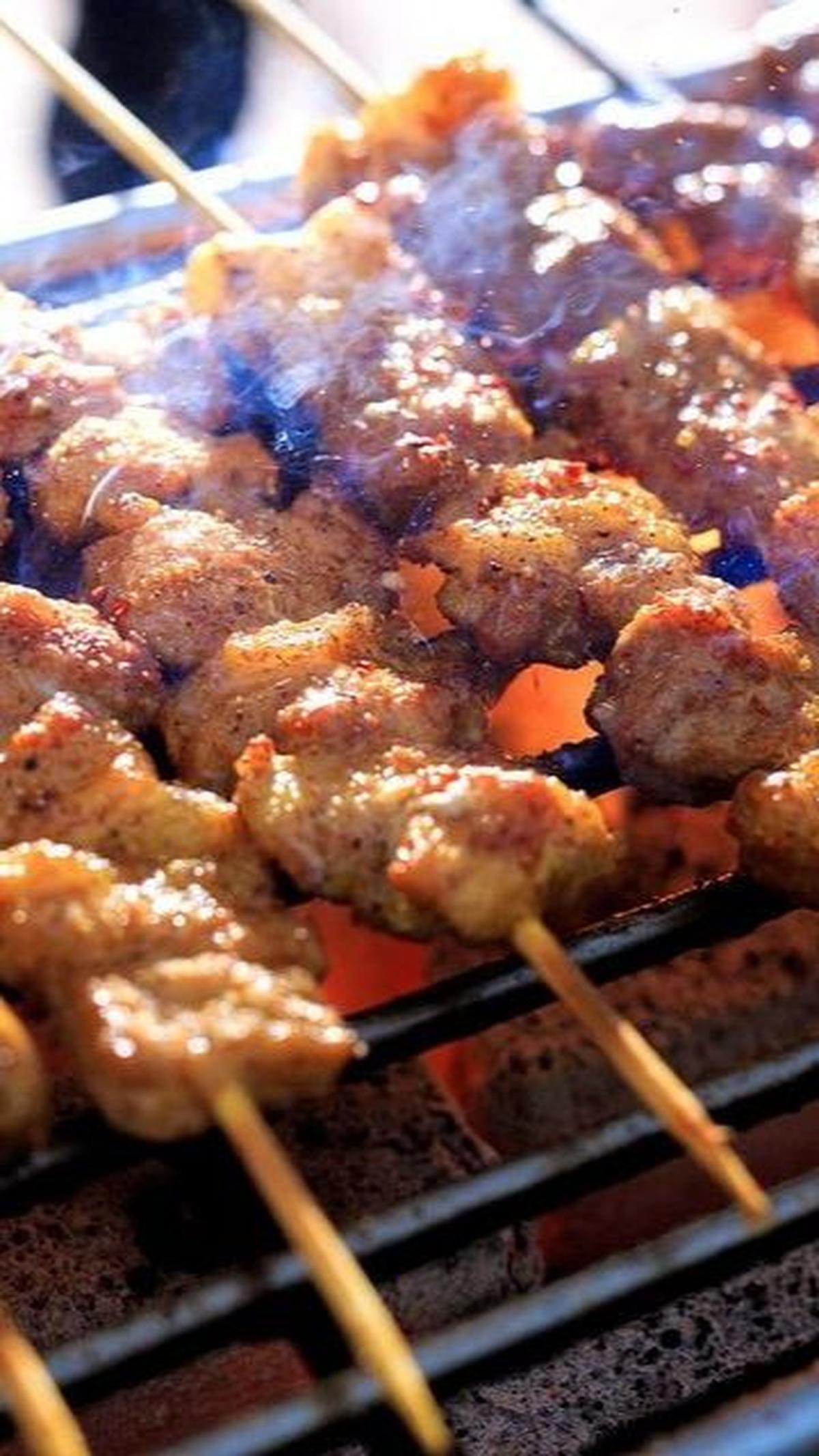5 Resep Sate Kambing yang Menggugah Selera