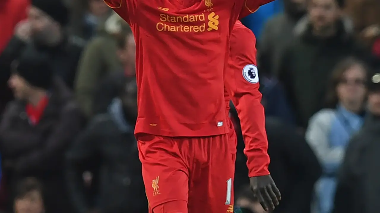 Liverpool Dapat Kabar Baik Jelang Lawan City