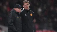 Burnley vs Man Utd: Era Baru Setan Merah Dimulai di Turf Moor