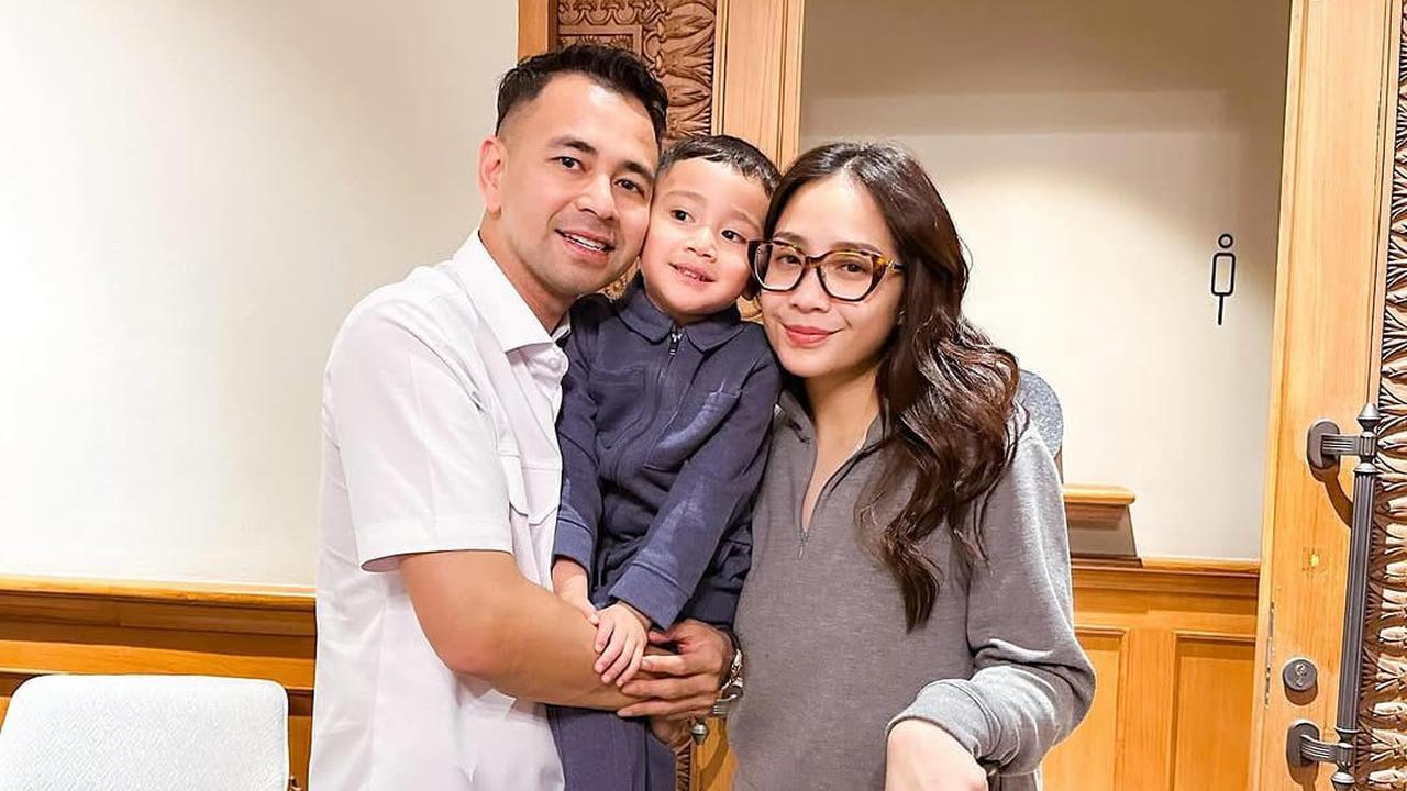 Raffi Ahmad Ditinggal Nagita Slavina dan Rayyanza ke Spanyol, Bakal Rayakan Ulang Tahun Terpisah?