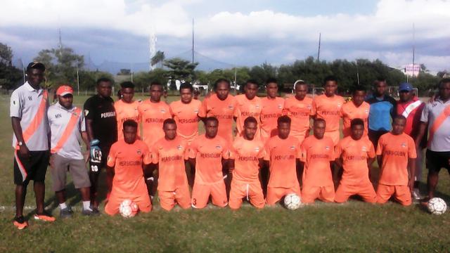 Persigubin Gunung Bintang