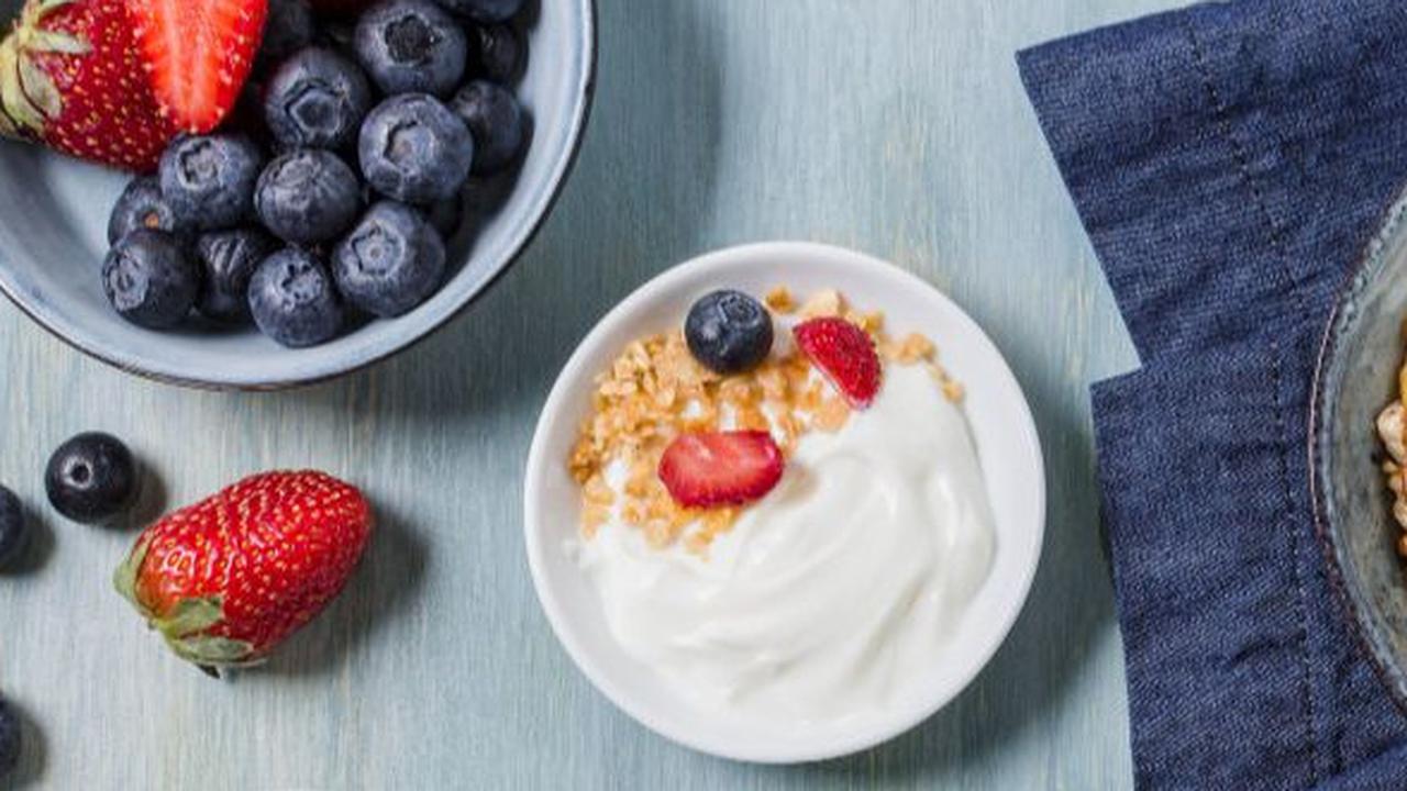 Yogurt