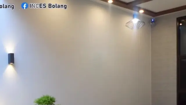 Rumah Baru Nanda Gita