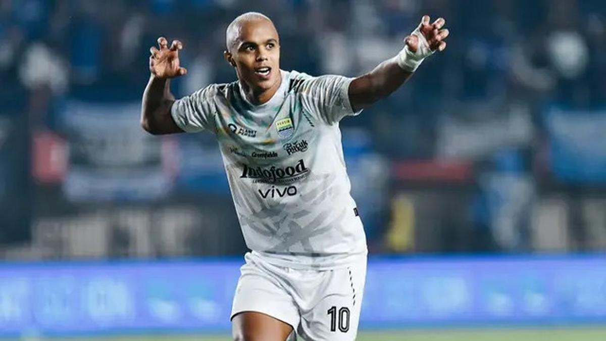 Piala Presiden 2025: Kemenangan di Depan Mata Hilang, Bojan Hodak Percaya Persib Terus Berkembang