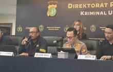 Polisi Jelaskan Penyebab Arah CCTV Indekos Diplomat Arya Daru Bergeser, Ternyata Ada Permintaan Sang Istri