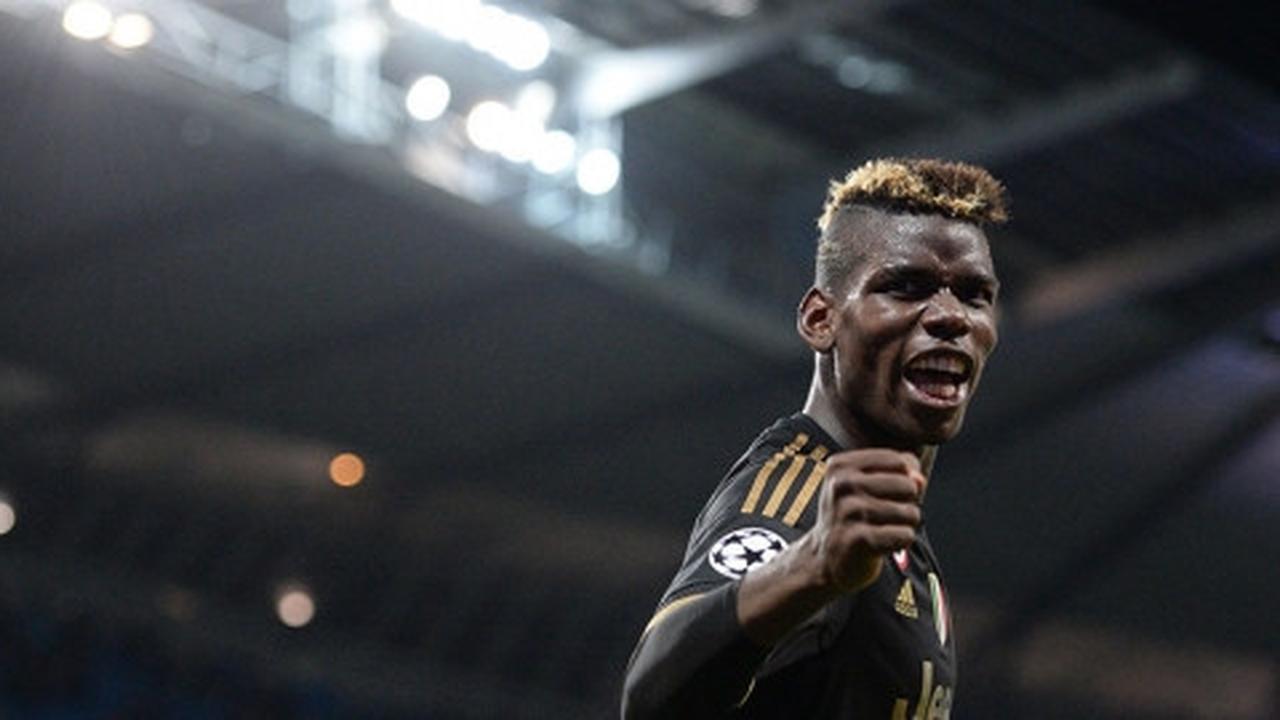 Hazard tak sabar hadapi Pogba lagi