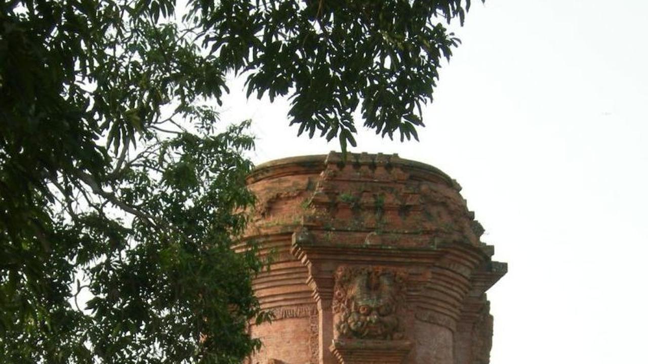 Candi di Probolinggo Ini Dulu Tempat Istirahat Hayam Wuruk saat Mengembara, Begini Potretnya Sekarang