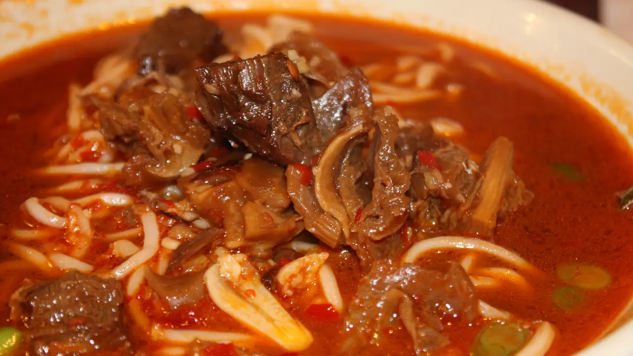 [Bintang] Makan Malam: Bikin Mi Rebus Yuk!