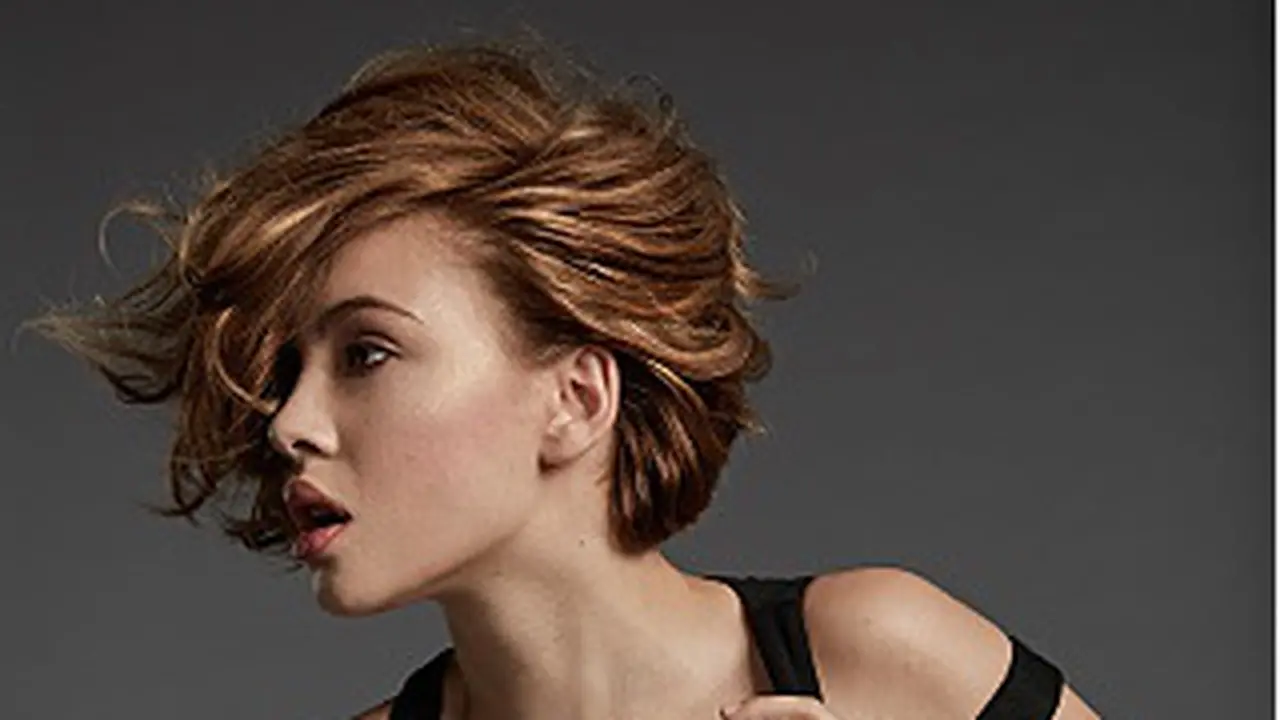 Finalis America's Next Top Model Tewas Dibunuh