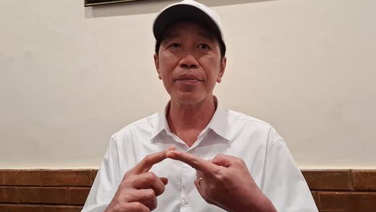 Jokowi Dipastikan Tak Hadiri Kongres III Projo atas Saran Dokter Terkait Kesehatannya