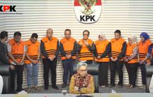 VIDEO: KPK Ungkap Aliran Dana Pemeresan Sertifikat K3, Wamen Noel Diduga Terima Rp3 Miliar