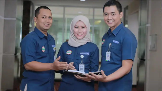Lowongan Kerja BPJS Kesehatan