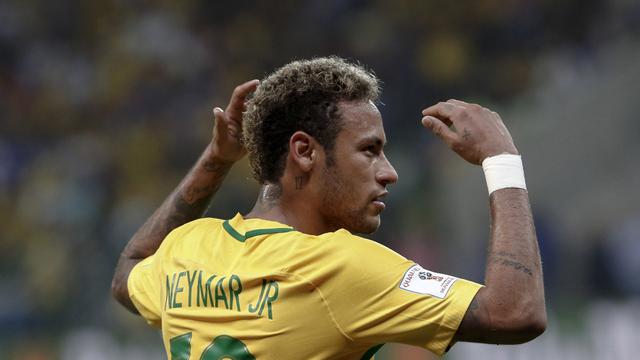 Ronaldo Yakin Neymar Tampil Di Piala Dunia 2018 Dunia Bolacom