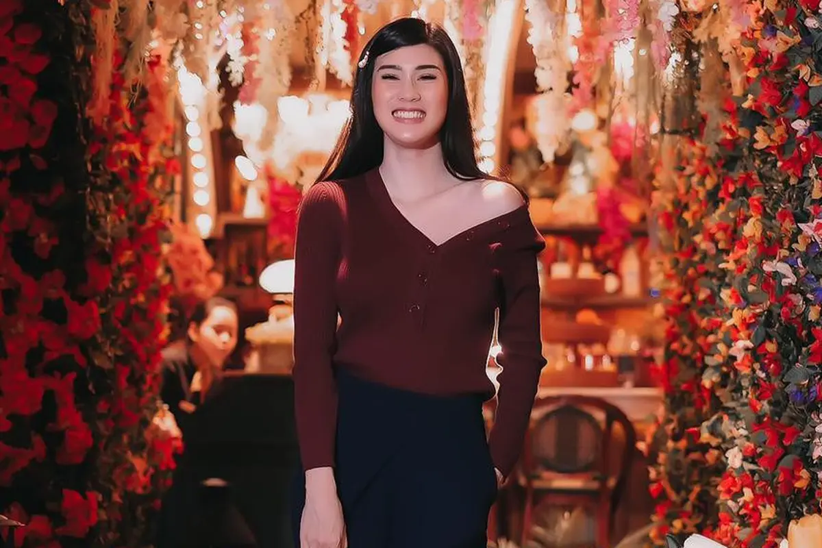 Stevianne Agnecya