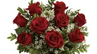Wanita Lebih Suka Bunga Harum Ketimbang yang Cantik, Mengapa?