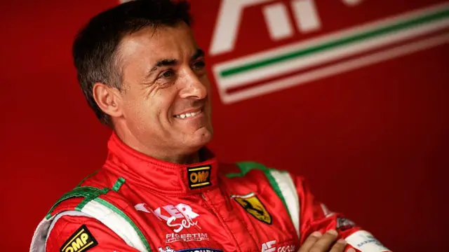 Jean Alesi
