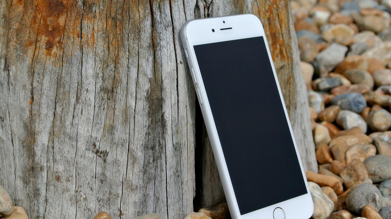 harga iPhone 6 second