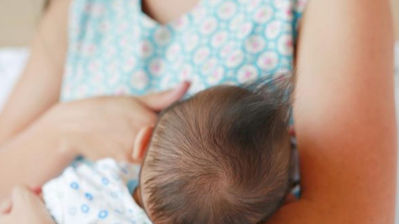3 Cara Tingkatkan Lemak Pada ASI, Biar BB Si Kecil Bertambah