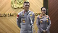 4 Polisi Batam Terseret Kasus Narkoba di Kelab Malam