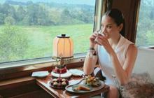 Komentar Al Ghazali Bikin Salfok, 7 Foto Alyssa Daguise Naik Kereta Undangan Event Dior