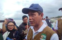 Menteri LH: Sampah Laut di Indonesia Sampai ke Madagaskar