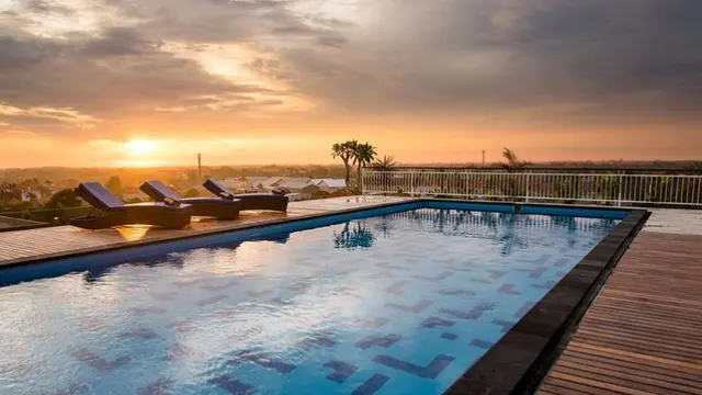 Canggu Dream Village