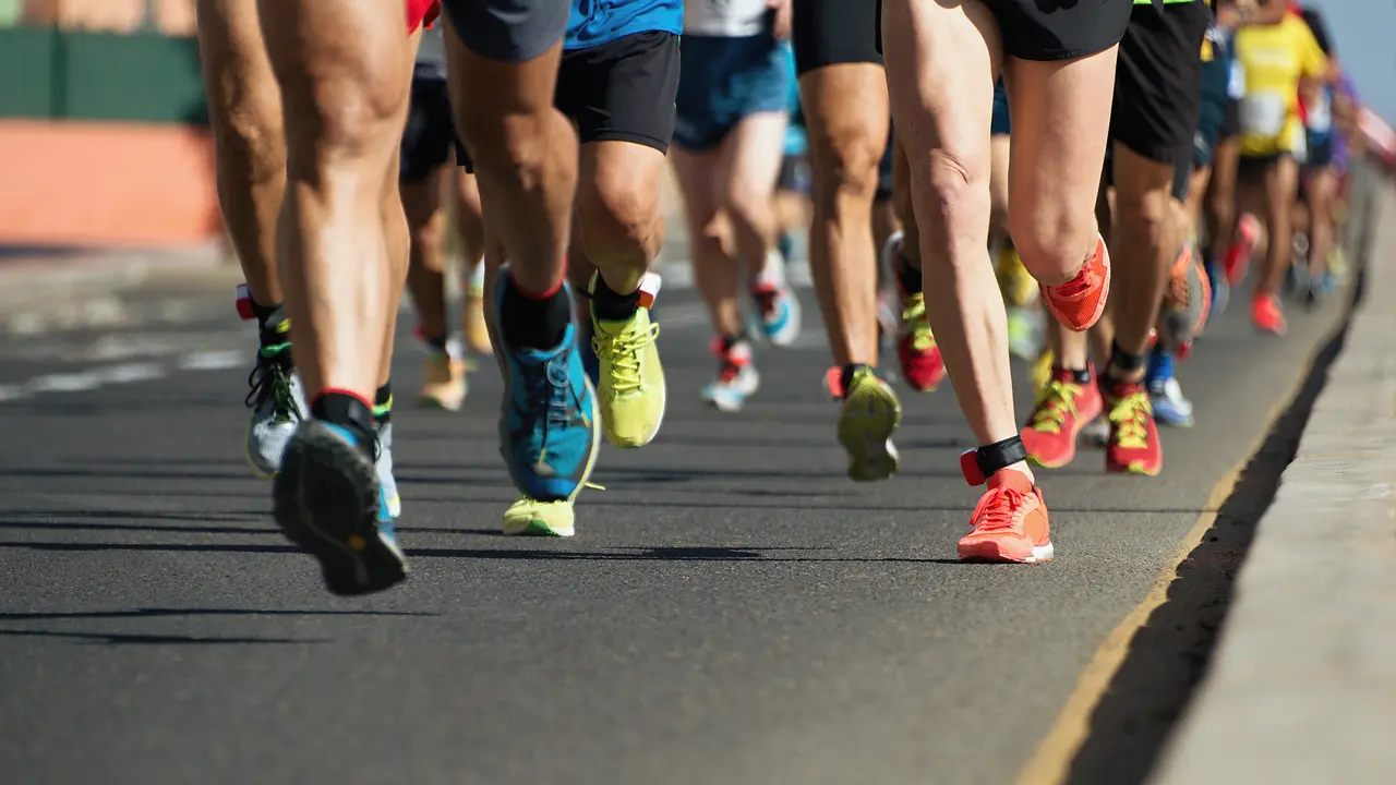 Sukses Digelar! Pocari Sweat Run Indonesia 2021 Dilakukan Secara Hybrid dengan Protokol Kesehatan yang Sangat Ketat
