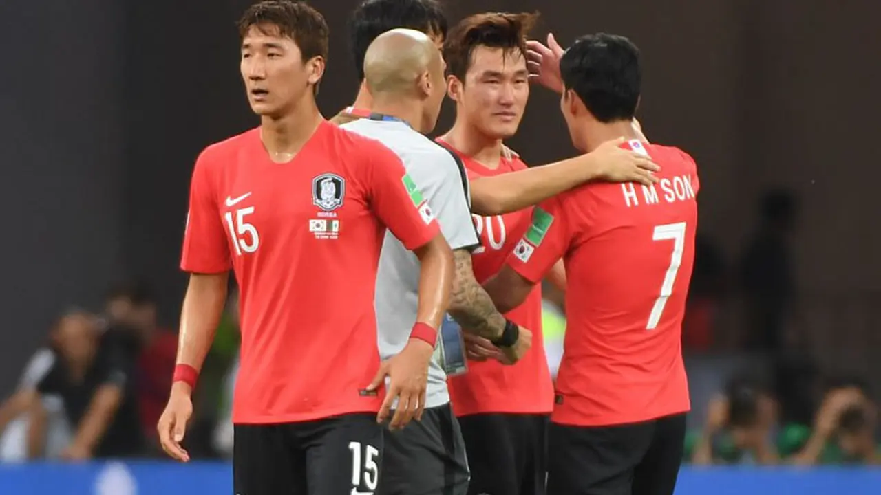 Jang Hyun-soo