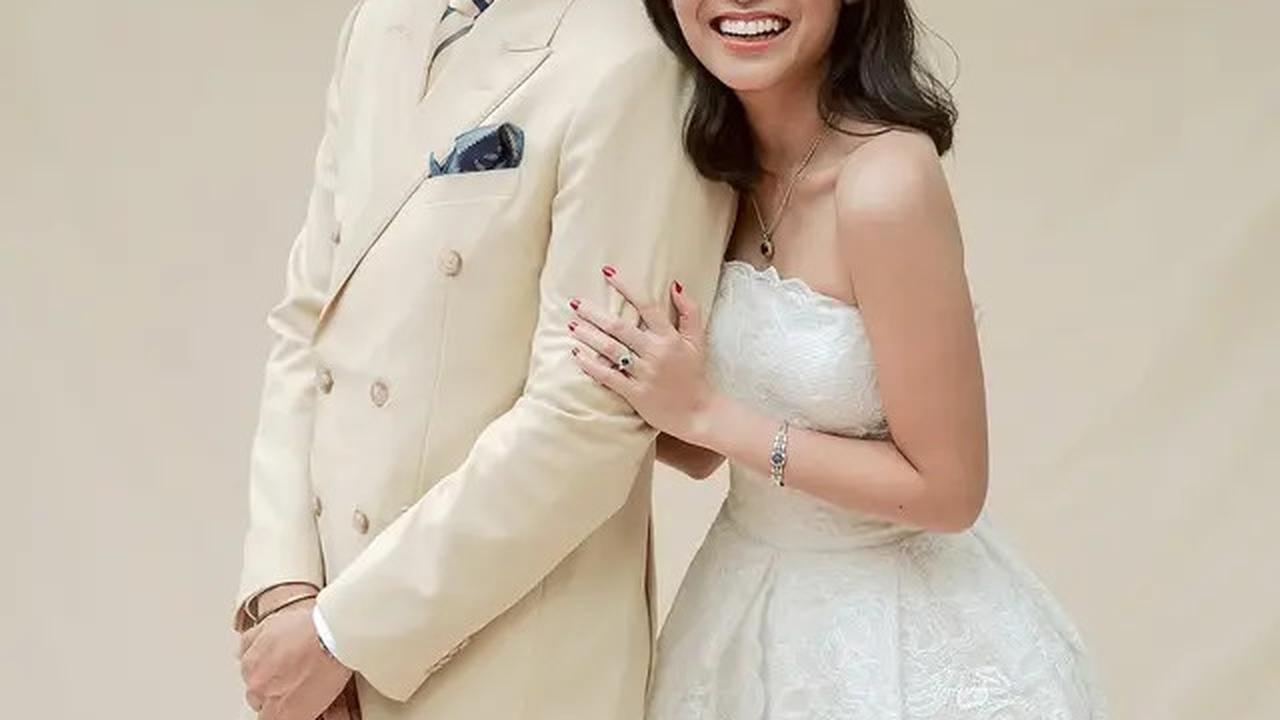 Jenis-jenis Gaun Nikah yang Tampak Cantik sesuai Bentuk Tubuh, Tampil Sempurna di Hari Spesial