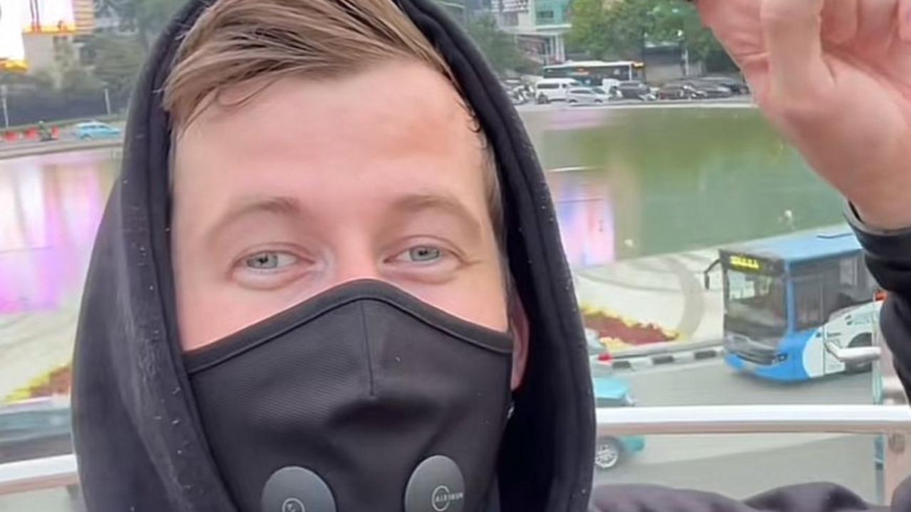 Video Kompilasi Alan Walker dengan Berbagai Pekerjaan Unik yang Viral di Media Sosial