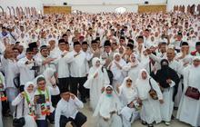 Kuota Penuh, 576 Calon Jemaah Haji Cimahi 2026 Siap Berangkat ke Tanah Suci