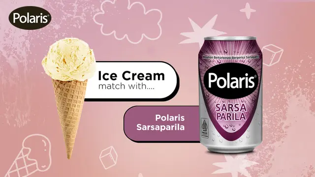 Polaris.
