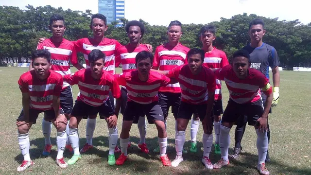Sulsel Super League