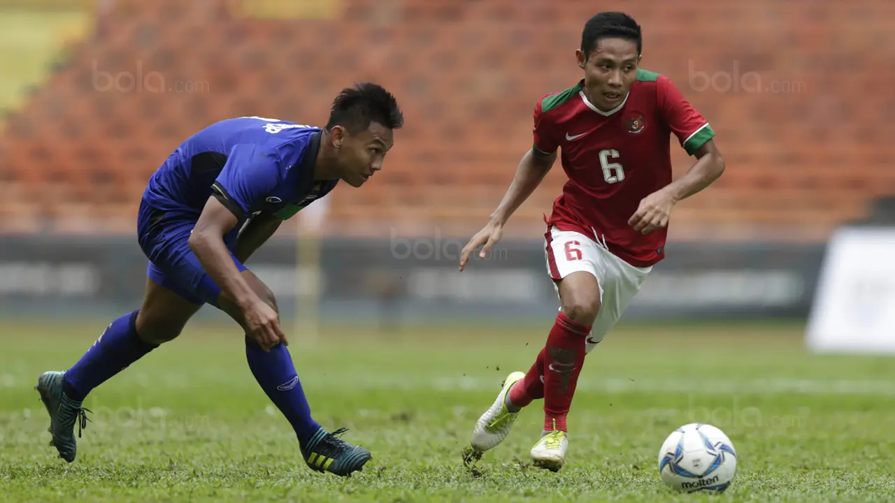 Timnas Indonesia U-22