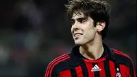 Kaka Siap Hadapi Atletico