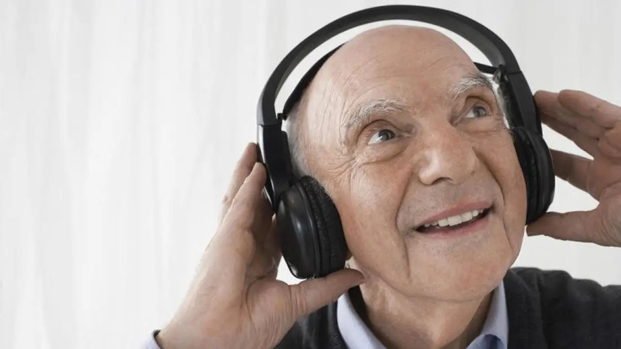 musik demensia