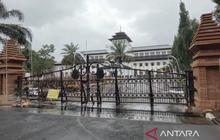 Polemik Gerbang Candi Bentar Gedung Sate Terjawab, Ahli Sebut Selaras Visi Arsitek Asli